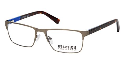 kenneth cole reaction eyeglasses.